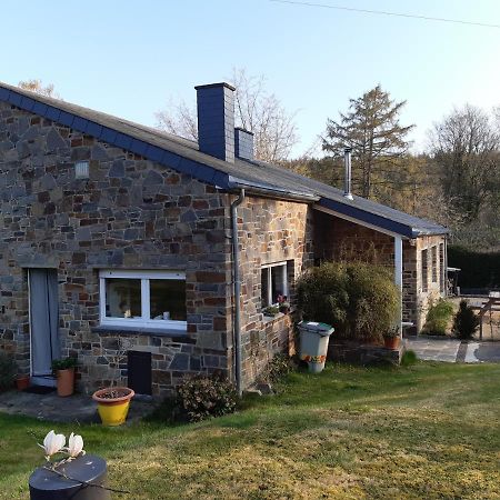 Maison Vintage Ardenne Awenne Exterior photo