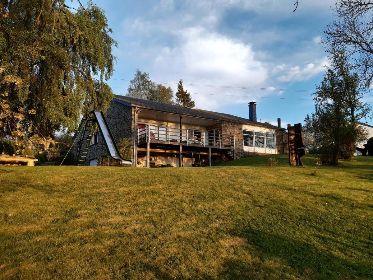 Maison Vintage Ardenne Awenne Exterior photo