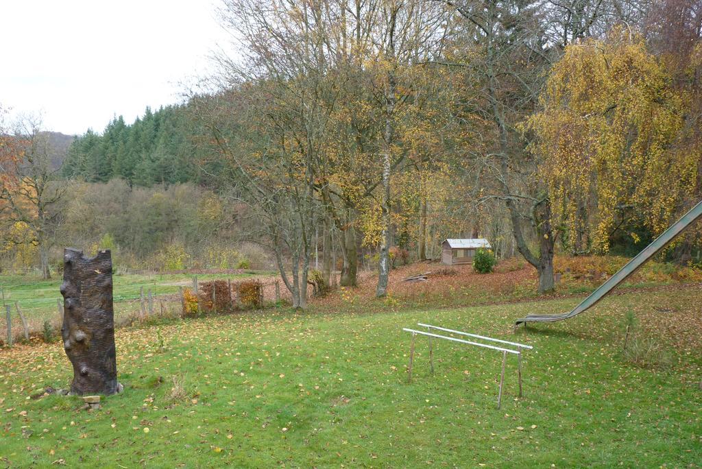 Maison Vintage Ardenne Awenne Exterior photo