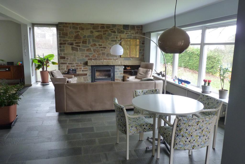 Maison Vintage Ardenne Awenne Exterior photo