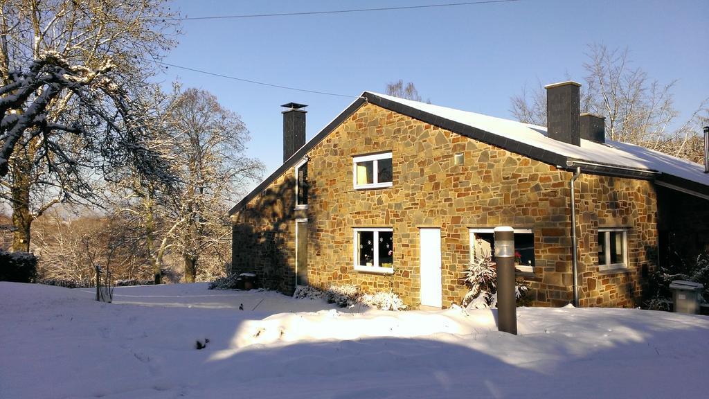 Maison Vintage Ardenne Awenne Exterior photo